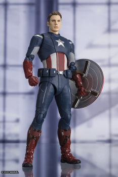 Captain America