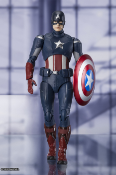 Captain America