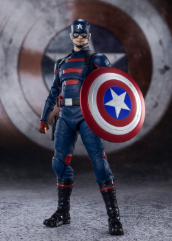 Captain America