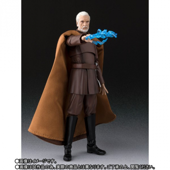 SHF Count Dooku
