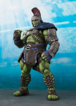 Hulk S.H.Figuarts