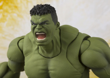 Hulk S.H.Figuarts
