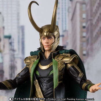 Loki