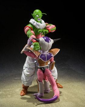 Nail Actionfigur S.H.Figuarts, Dragon Ball Z, 16 cm