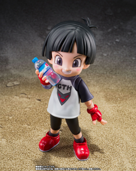 Pan Actionfigur S.H.Figuarts, Dragon Ball Super: Super Hero, 9 cm