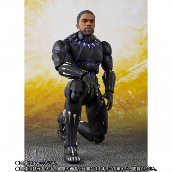 SHF Black Panther