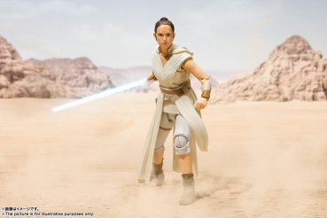 SHF Rey