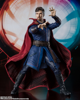 Doctor Strange Actionfigur S.H.Figuarts, Doctor Strange in the Multiverse of Madness, 16 cm