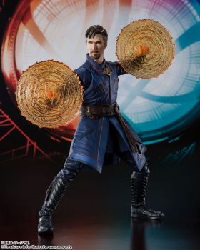 Doctor Strange Actionfigur S.H.Figuarts, Doctor Strange in the Multiverse of Madness, 16 cm