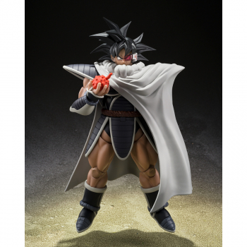 Tulece Actionfigur S.H.Figuarts Web Exclusive, Dragon Ball Z - The Movie: Die Entscheidungsschlacht, 14 cm