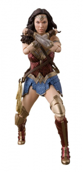 SHF Wonder Woman