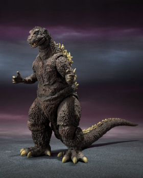 Godzilla (1954) Special Version Action Figure S.H.MonsterArts 70th Anniversary, 15 cm