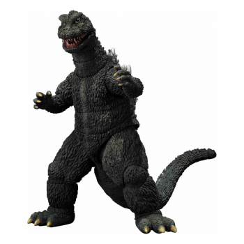 Godzilla (1972) Action Figure S.H.MonsterArts, Godzilla vs. Gigan, 16 cm