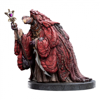 SkekSil the Chamberlain