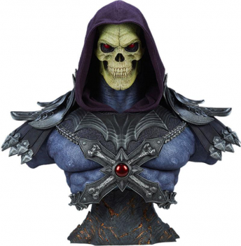 Skeletor