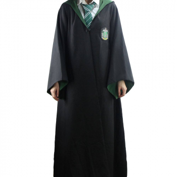 Slytherin Zauberumhang