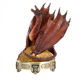 Smaug Incense Burner