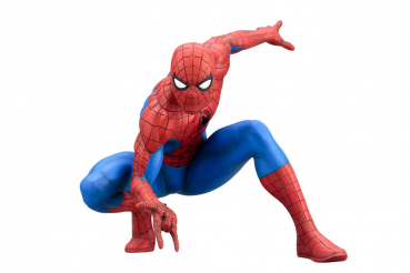 ArtFX+ Amazing Spider-Man