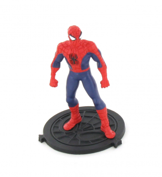 Spider-Man Minifigur