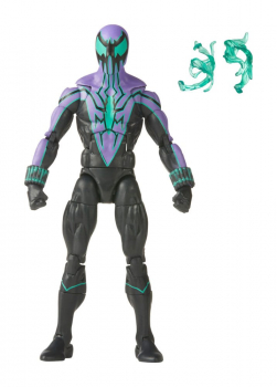 Spider-Man Actionfiguren Marvel Legends Retro Collection Wave 3, 15 cm