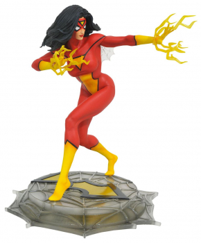 Spider-Woman Marvel Gallery