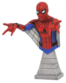 Web Glider Spider-Man