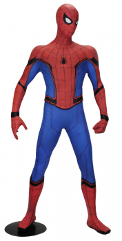 Spider-Man Life-Size