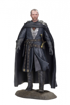 Stannis Baratheon Statue