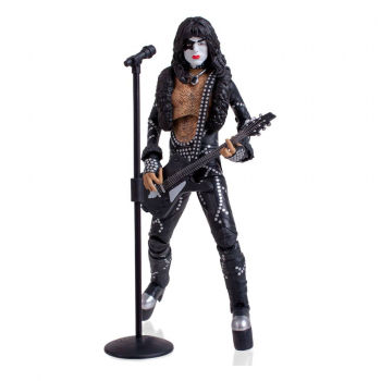 The Starchild Action Figure BST AXN, KISS, 13 cm