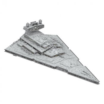 Imperial Star Destroyer 3D-Puzzle, Star Wars, 77 cm