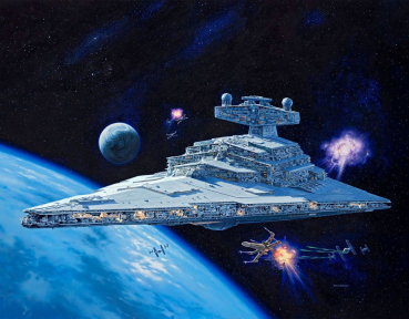 Star Destroyer