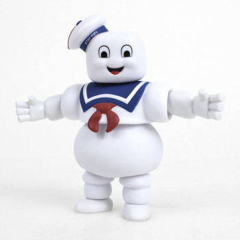 Stay Puft Action Vinyls