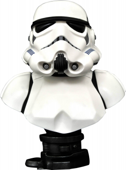 Stormtrooper Bust 1/2 Legends in 3D, Star Wars: Episode IV, 25 cm
