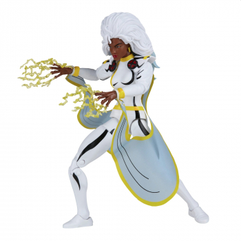 Storm (VHS Edition) Action Figure Marvel Legends Exclusive, X-Men: The Animated Series, 15 cm