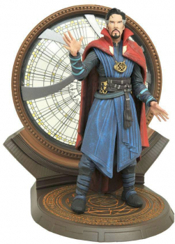 Doctor Strange Action Figure Marvel Select, 18 cm