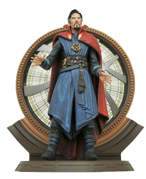 Doctor Strange Action Figure Marvel Select, 18 cm