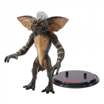 Stripe Bendable Figure Bendyfigs, Gremlins, 15 cm