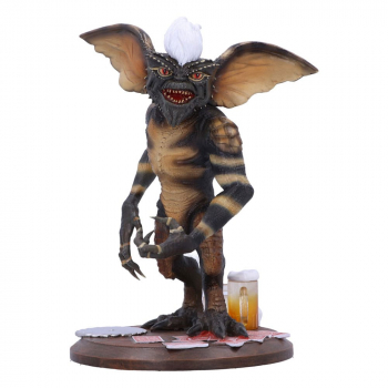 Stripe Statue, Gremlins, 16 cm
