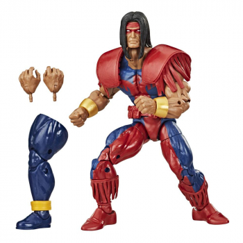 Deadpool Marvel Legends
