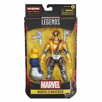 Deadpool Marvel Legends
