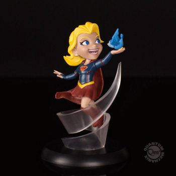 Supergirl Q-Fig