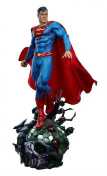 Superman Premium Format