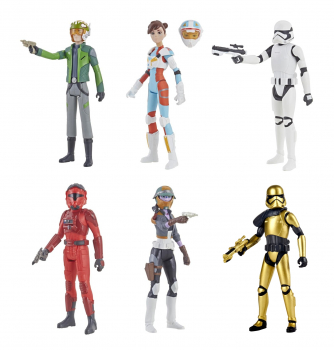 Star Wars Resistance