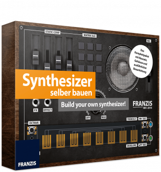 Synthesizer Bausatz