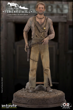Der Kleine - Bud Spencer & Terence Hill Figure Collection - No.1 (Bambino)