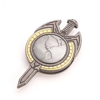 Terran Empire Badge