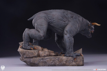 Terror Dogs Set Statue 1/4 Premier Series, Ghostbusters, 33 cm