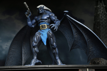 Ultimate Thailog Actionfigur, Gargoyles, 20 cm