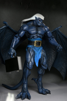 Ultimate Thailog Actionfigur, Gargoyles, 20 cm