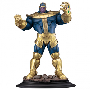 Thanos Fine Art Statue